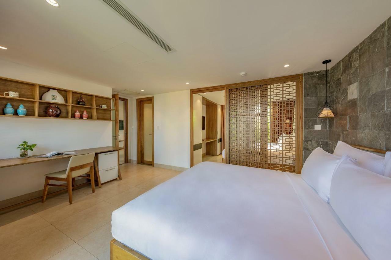 Hotel Ponte Boutique Da Nang Exterior foto